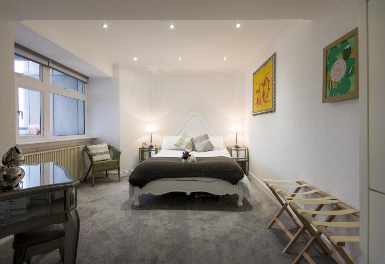 Luxury Panoramic Balcony Swindon Central Esterno foto