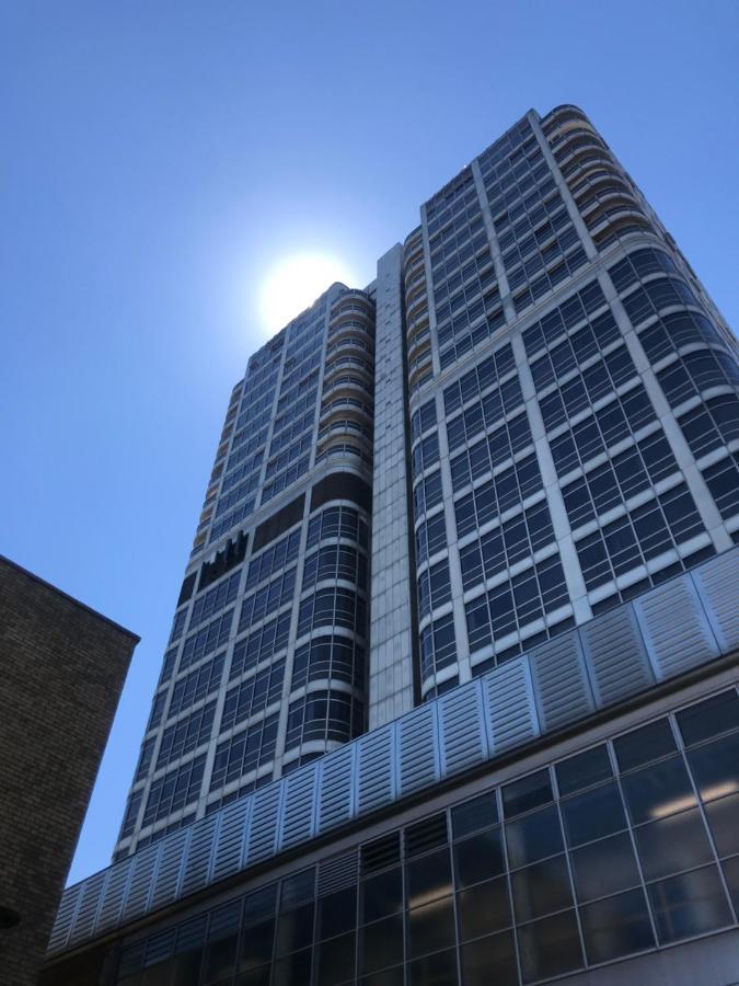 Luxury Panoramic Balcony Swindon Central Esterno foto