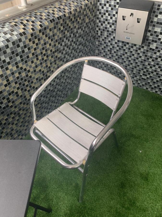 Luxury Panoramic Balcony Swindon Central Esterno foto